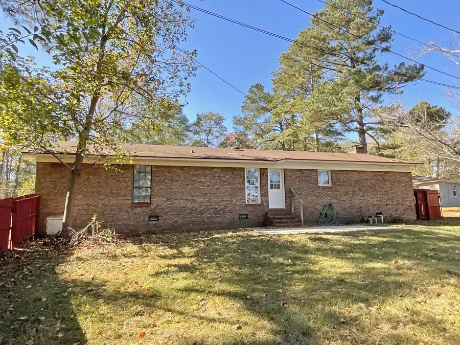 4128 Powell Mill Road, Augusta, GA 30909 - Image #2