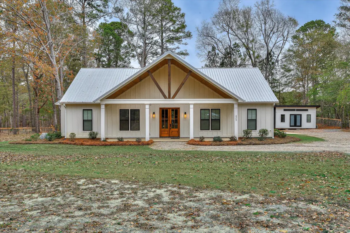 2963 SE Banks Mill Road, Aiken, SC 29803 - Image #1
