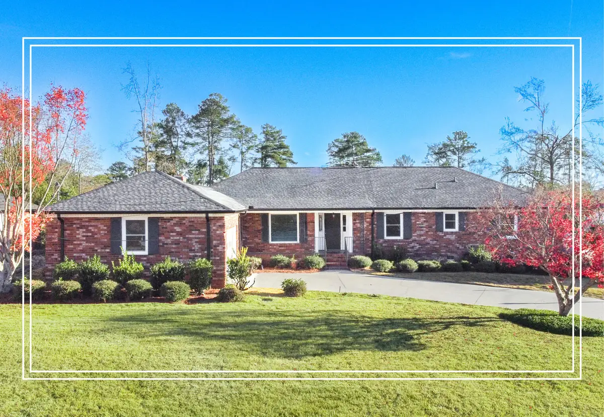 3614 W Bermuda Circle, Augusta, GA 30909 - Image #1