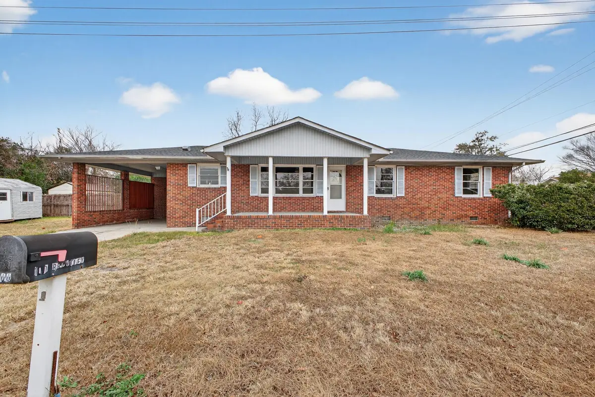 100 Brantley Street, Graniteville, SC 29829 - Image #1