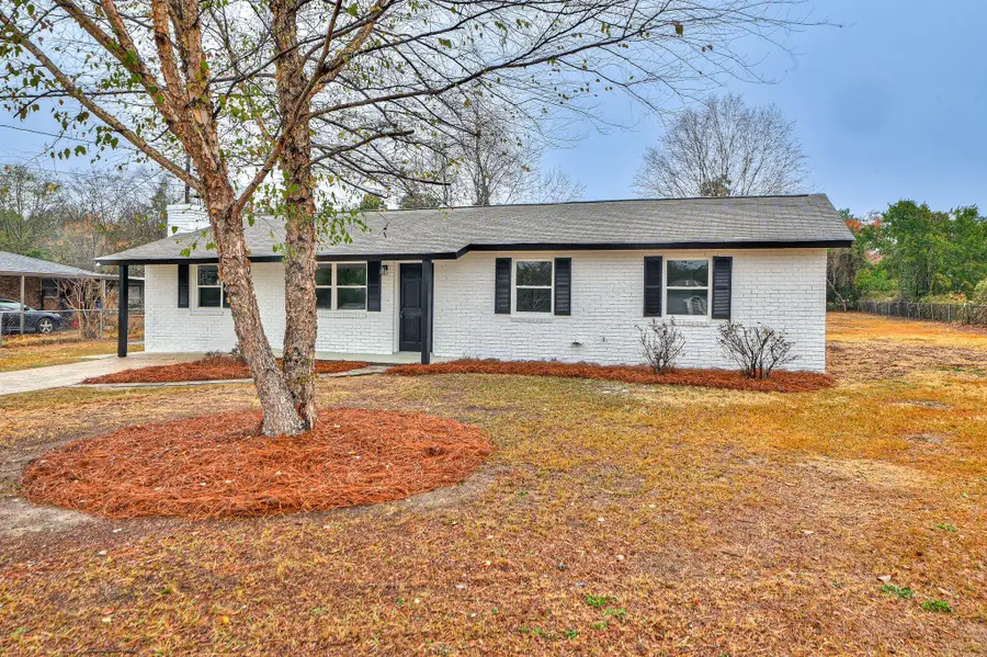 2409 Boykin Road, Hephzibah, GA 30815 - Image #2