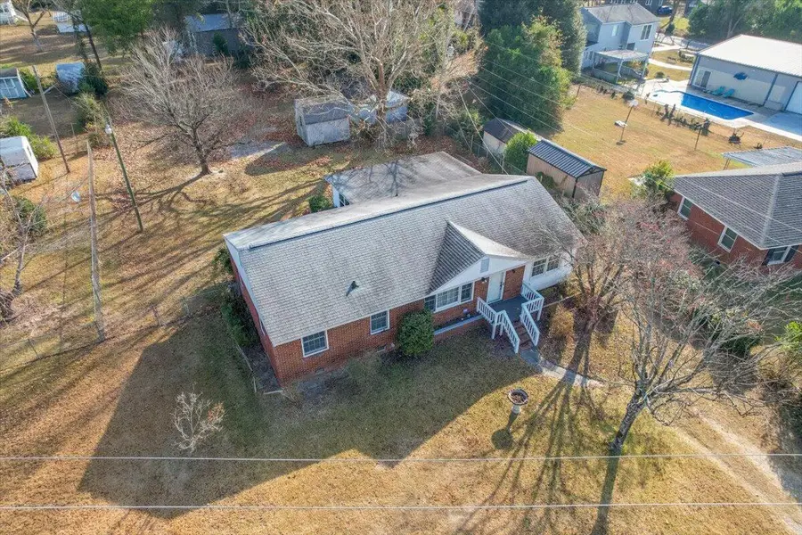 202 N Old Whiskey Road, New Ellenton, SC 29809 - Image #3