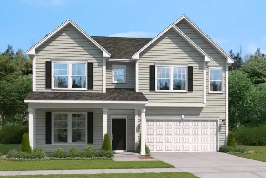 348 Tupelo Pass, Harlem, GA 30814 - Image #1