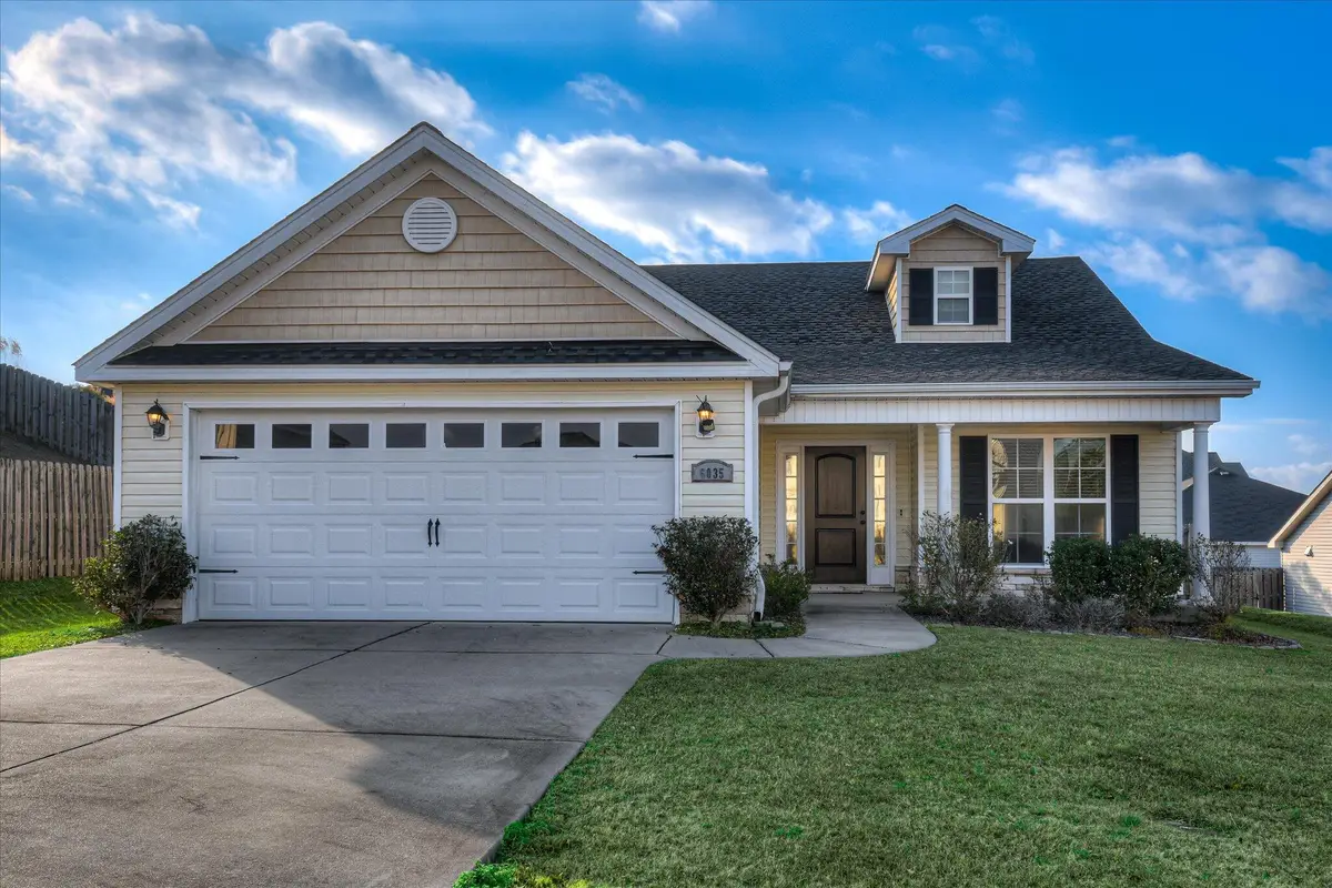 6035 Clifford Street, Augusta, GA 30909 - Image #1