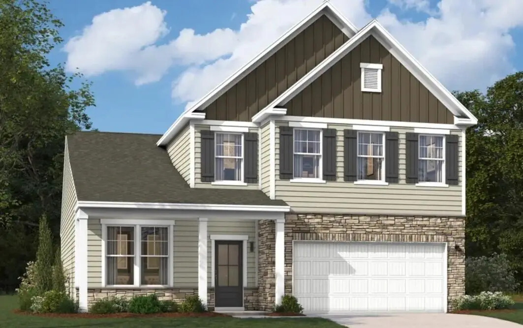 351 Tupelo Pass, Harlem, GA 30814 - Image #1