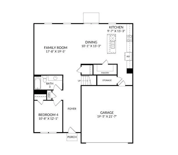 351 Tupelo Pass, Harlem, GA 30814 - Image #2