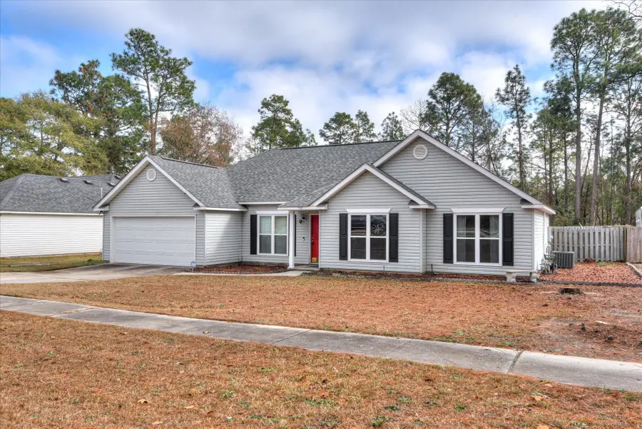 462 Old Sudlow Lake Road, North Augusta, SC 29841 - Image #2