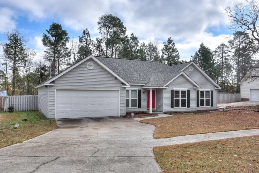 462 Old Sudlow Lake Road, North Augusta, SC 29841 - Image #3