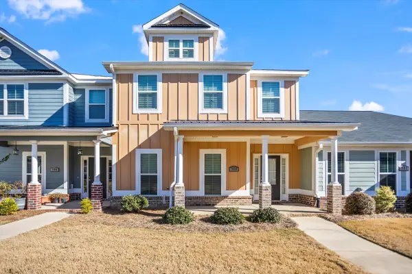 723 Padfield Run, Aiken, SC 29803