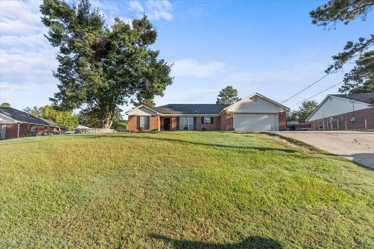 2109 Stoker Place, Hephzibah, GA 30815 - Image #1