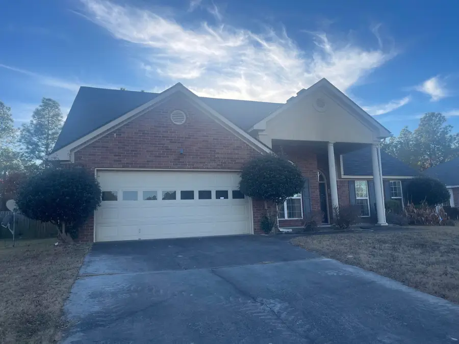 522 Wickham Drive, Graniteville, SC 29829 - Image #3