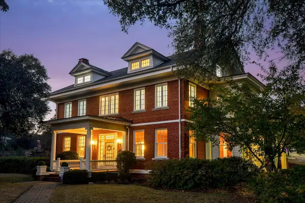 2409 Central Avenue, Augusta, GA 30904