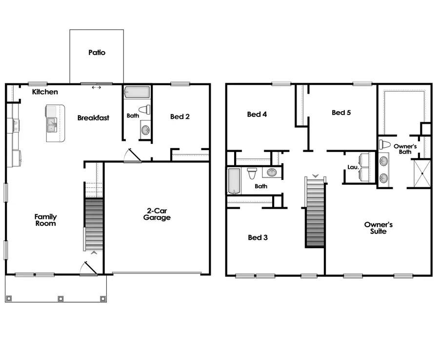 3499 NW Tanbark Oak Lane, Aiken, SC 29801 - Image #2