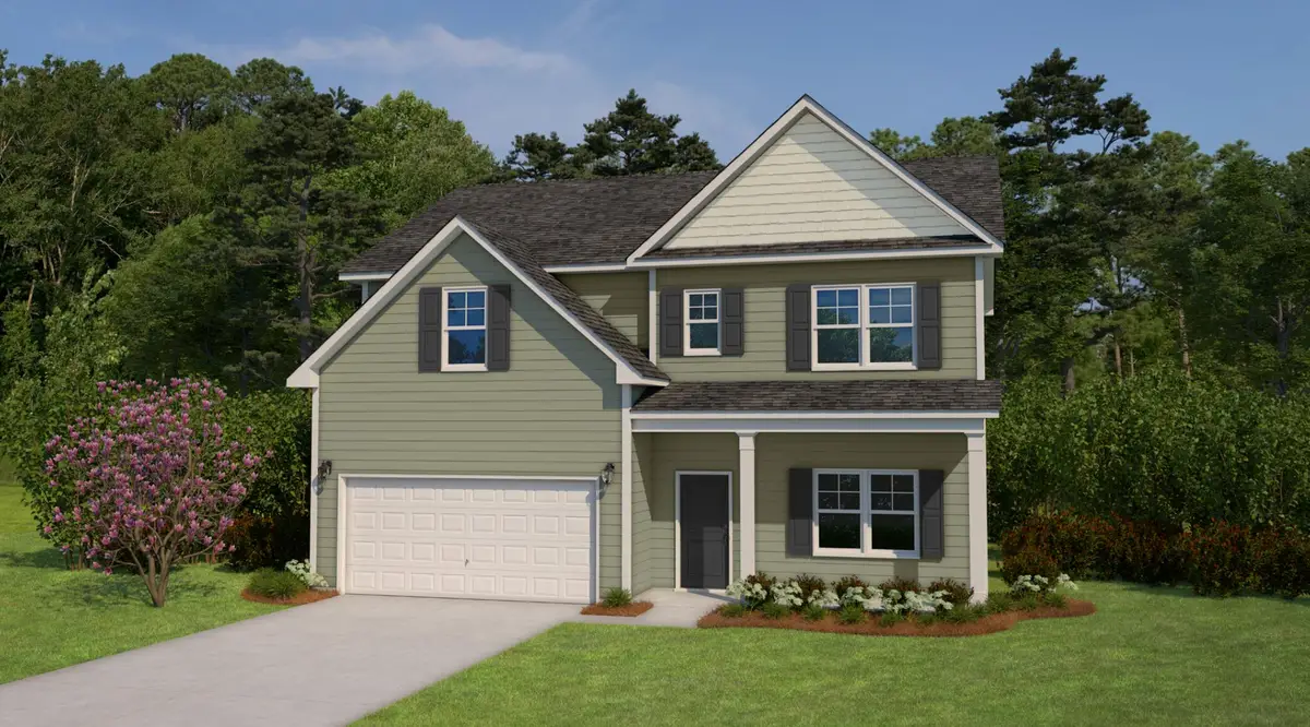 3471 NW Tanbark Oak Lane, Aiken, SC 29801 - Image #1
