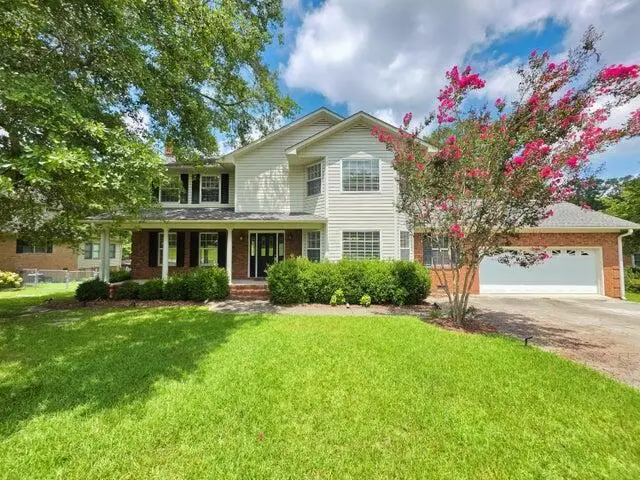 613 Skyline Drive, Batesburg Leesville, SC 29070 - Image #1