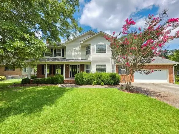 613 Skyline Drive, Batesburg-Leesville, SC 29070