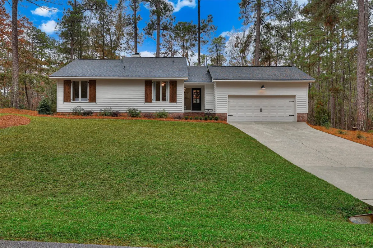 118 Southwind Drive, McCormick, SC 29835 - Image #1