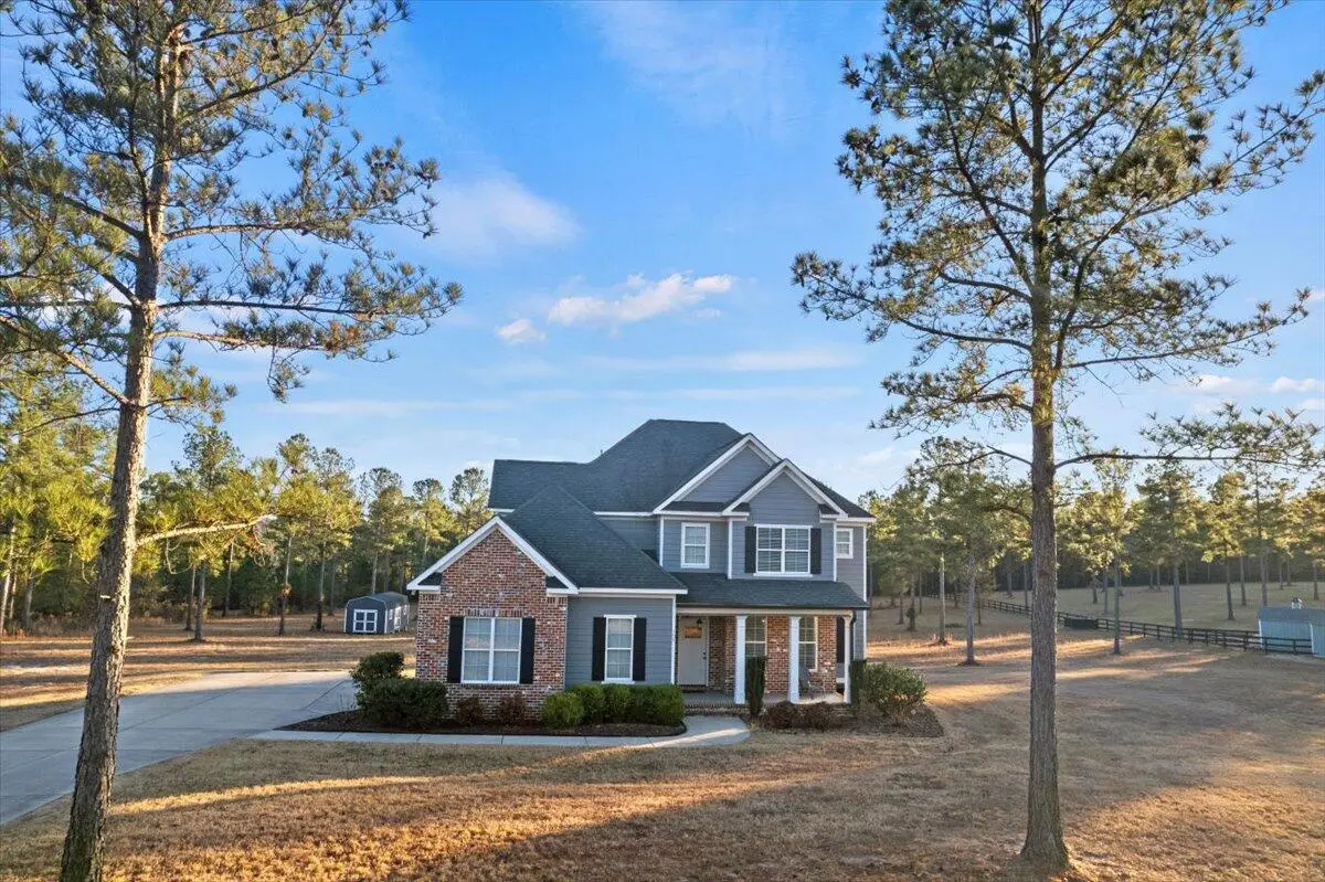 154 Hurlingham Drive, Aiken, SC 29801 - Image #1