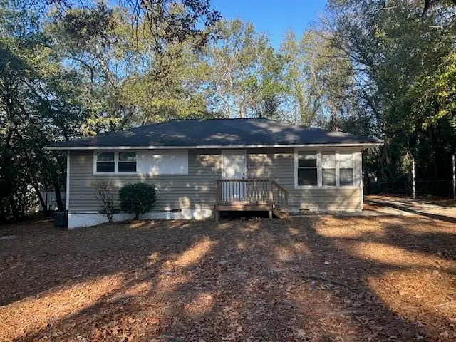 2827 Thomas Lane, Augusta, GA 30906 - Image #1