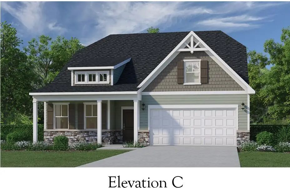 60-001-058 Tullamore Drive, Aiken, SC 29801 - Image #1