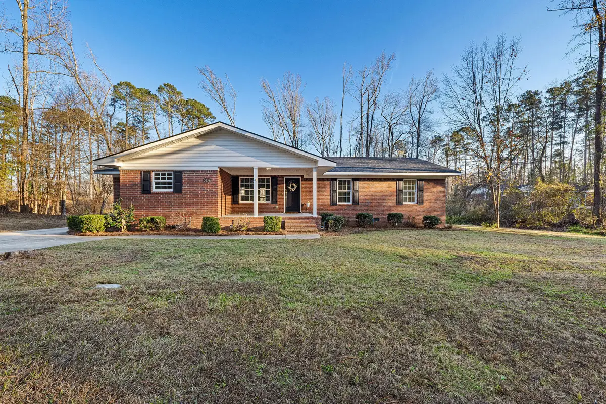 5138 Fairington Drive, Evans, GA 30809 - Image #1