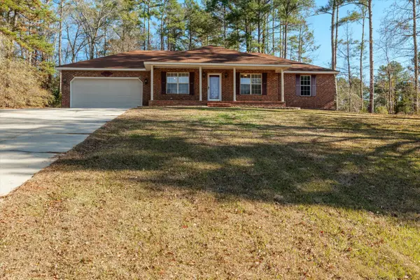 101 Crystal Creek Lane, Appling, GA 30802