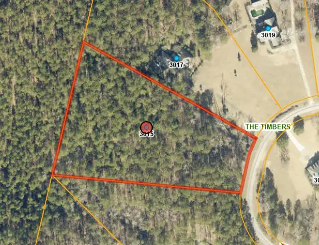 3015 Timber Woods Drive, Appling, GA 30802 - #1