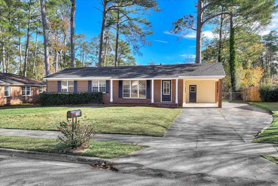 150 Gardners Mill Road, Augusta, GA 30907 - Image #3