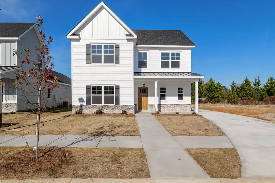 2544 Laurens Street, Grovetown, GA 30813 - Image #3