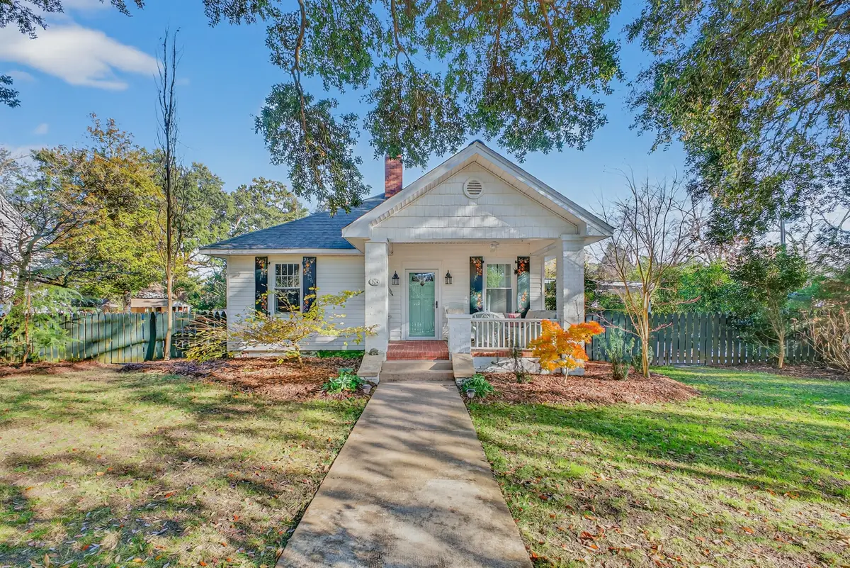 824 SE Boundary Avenue, Aiken, SC 29801 - Image #1