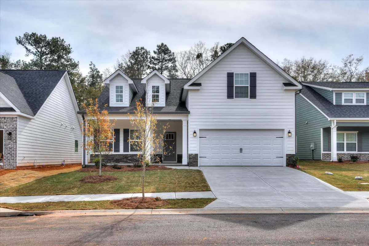 1229 Speckled Teal Path, Aiken, SC 29803 - Image #1