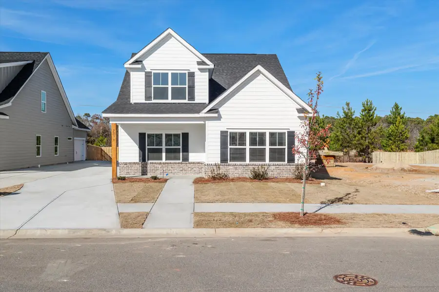 2536 Laurens Street, Grovetown, GA 30813 - Image #2