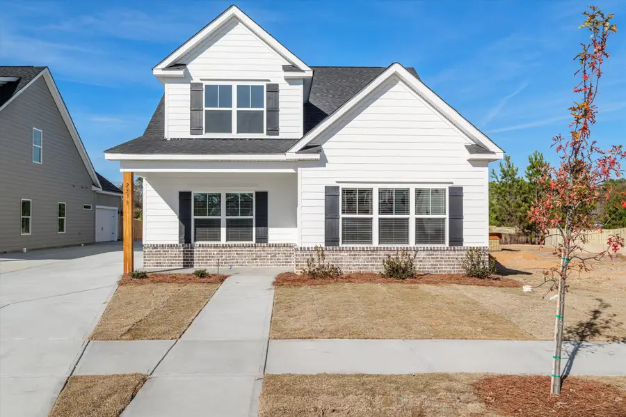 2536 Laurens Street, Grovetown, GA 30813 - Image #3