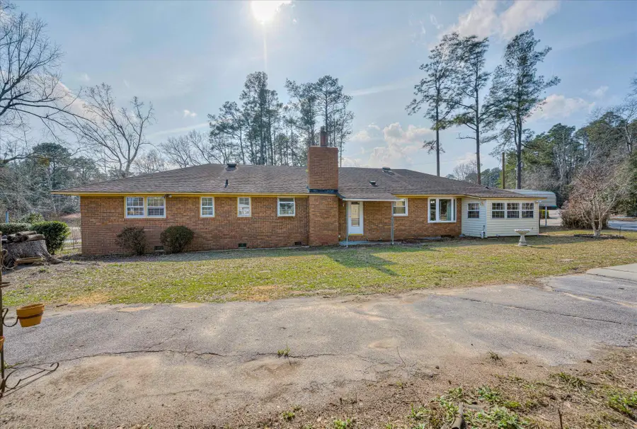 116 Ridgecrest Circle, Graniteville, SC 29829 - #2