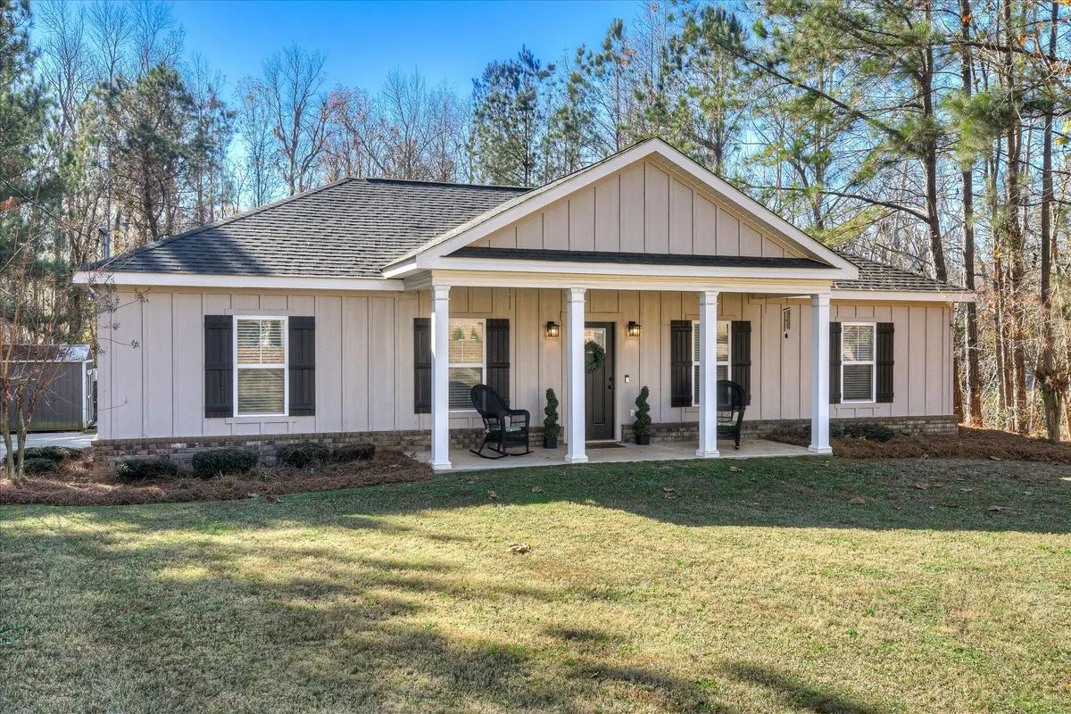 429 Mcintosh Drive, Waynesboro, GA 30830 - Image #1