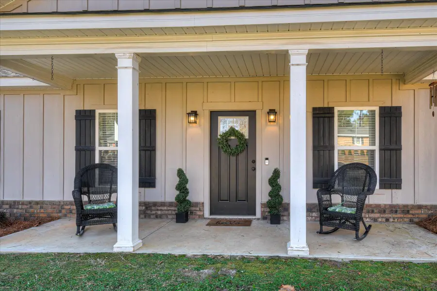 429 Mcintosh Drive, Waynesboro, GA 30830 - Image #3