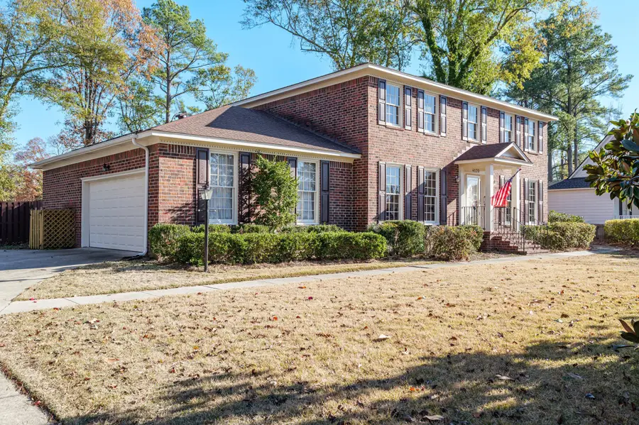 4170 Heathcliff Drive, Martinez, GA 30907 - Image #3