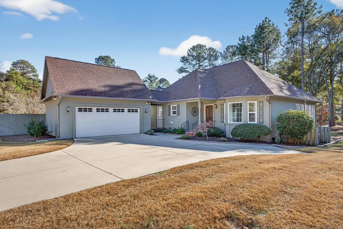 156 Sweet Gum Lane, Aiken, SC 29803 - Image #1