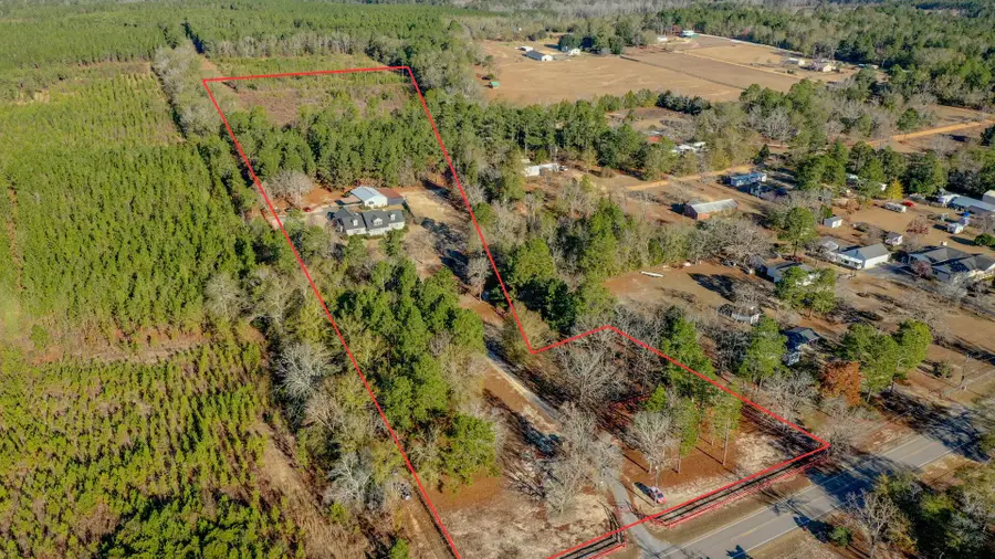 1497 Wire Road, Aiken, SC 29805 - Image #2