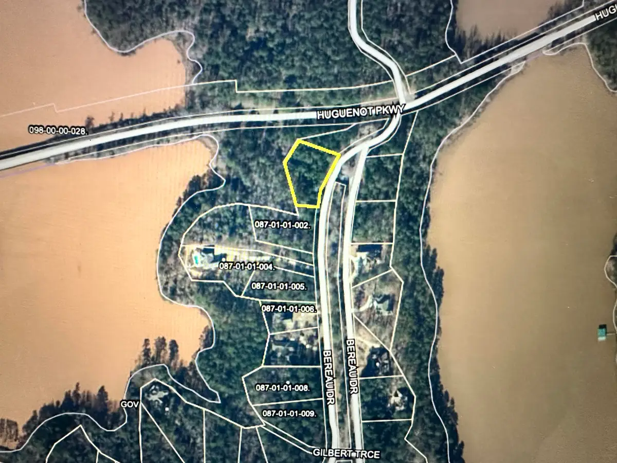 101 Bereau Drive, McCormick, SC 29835 - Image #1