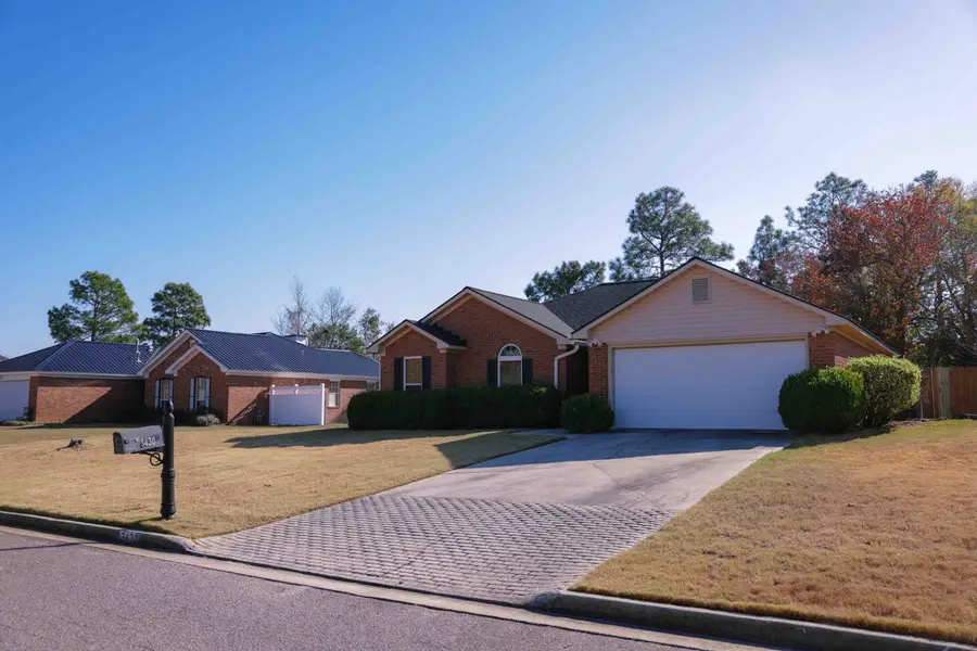 3430 Camak Drive, Augusta, GA 30909 - Image #2