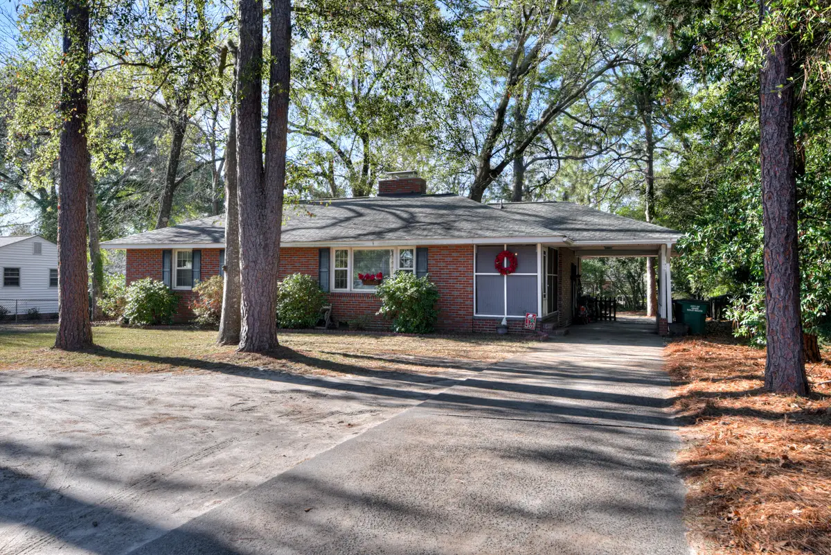 104 Silver Bluff Road, Aiken, SC 29803 - Image #1