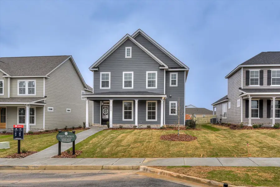 6238 Canterbury Farms Parkway, Grovetown, GA 30813 - Image #2