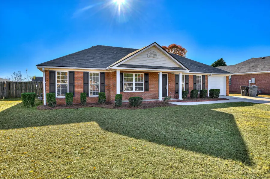 3414 Essex Place, Hephzibah, GA 30815 - Image #2