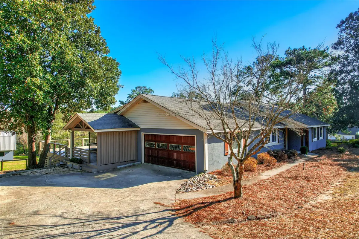 1654 Huntsman Drive, Aiken, SC 29803 - Image #1