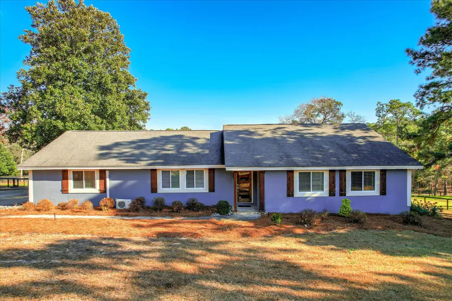 1654 Huntsman Drive, Aiken, SC 29803 - Image #3