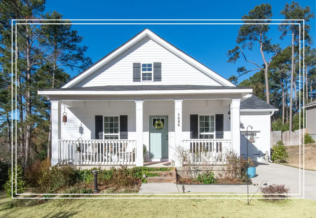 1806 Lowe Street, North Augusta, SC 29841 - Image #1
