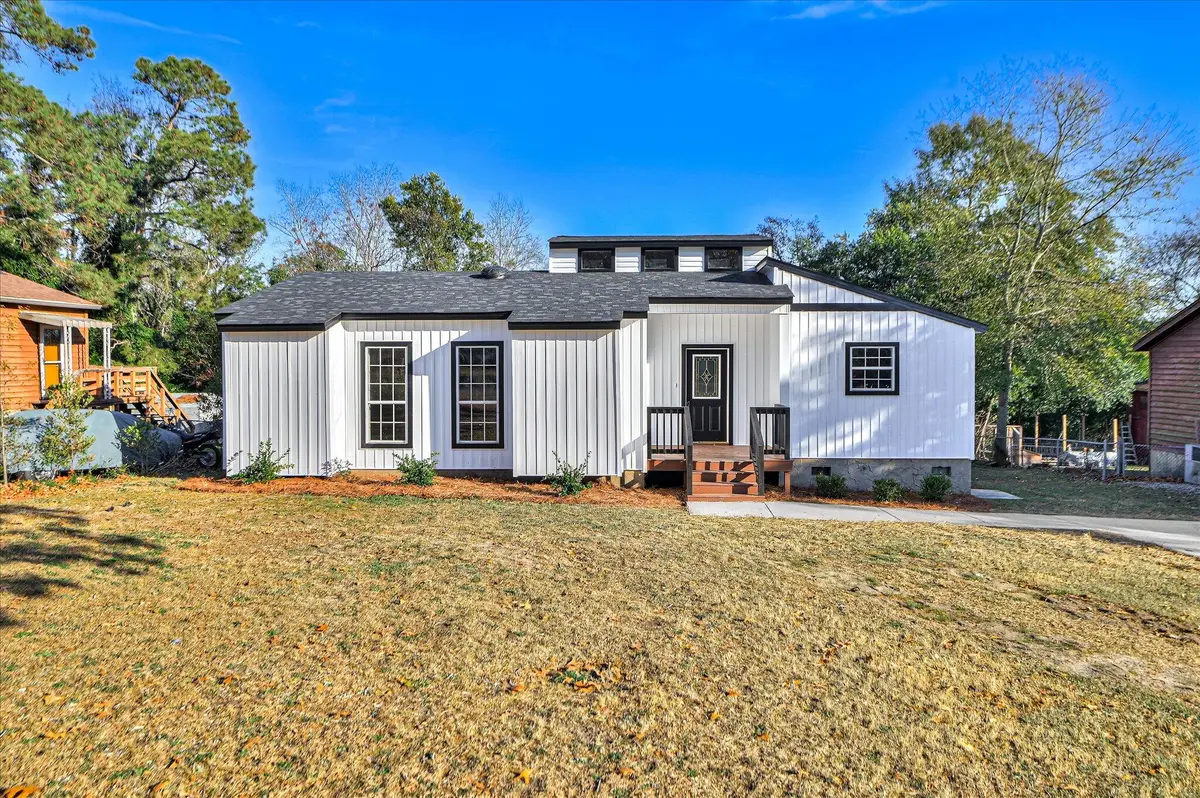 238 Border Drive, North Augusta, SC 29841 - #1