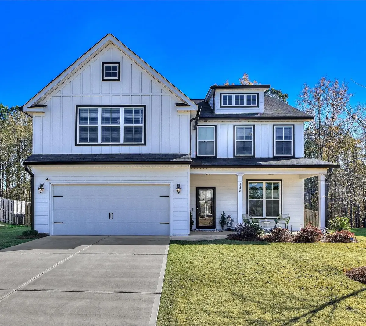 328 Granard Street, Grovetown, GA 30813 - Image #1