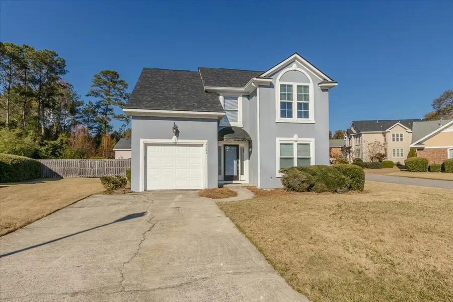 2622 Chaucer Drive, Augusta, GA 30909 - Image #3